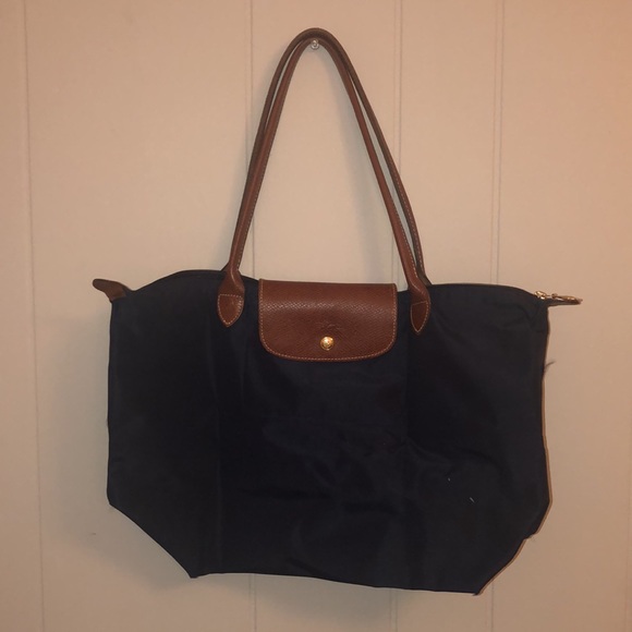Longcham bag - Picture 2 of 2